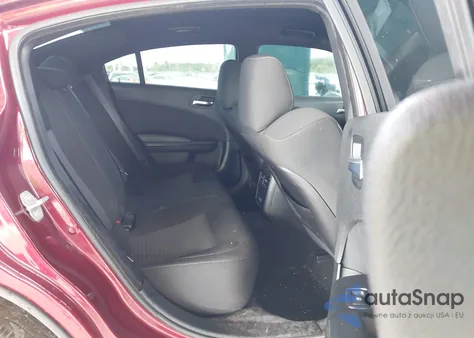 2023 Dodge Charger Gt из США, поврежденный, VIN 2C3CDXHG6PH540538